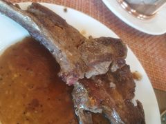 -松咖啡自助餐厅·松北香格里拉