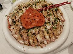 -和记小菜(东方店)