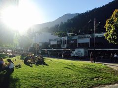 -Patagonia Chocolates(皇后镇店)