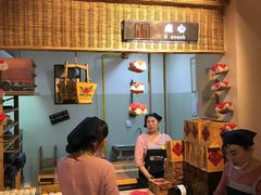 -袁家村关中印象体验地(大唐不夜城店)