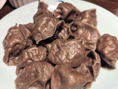 -天厨妙香素食餐厅(清华店)