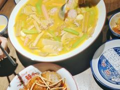 -龙潭喜客·四川客家菜