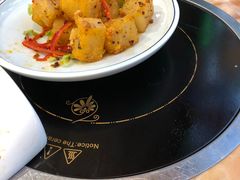 -幸福茗点茶楼(五羊店)