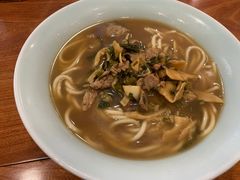-奎元馆.百年奎元.非遗传承(西湖边的解放路店)
