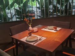 -菩提素素食餐厅(晶郦馆店)