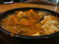 -咕咕站韩国料理(紫金港店)