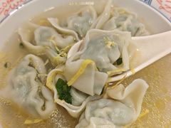 -小杨生煎(黄河路美食休闲街店)