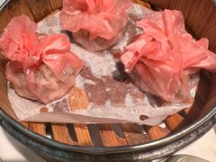 -春家·非遗手工小吃(徐汇万科广场店)