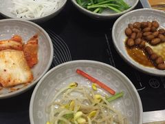 -纽斯桑拿会所(餐厅天山路店)