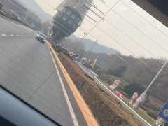 -金石蜡像馆