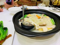 -广州酒家(昌岗地铁站店)
