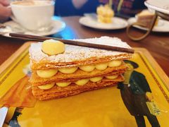-Entrecôte 法国牛扒馆(保利·时光里店)