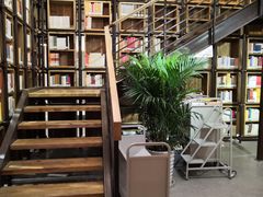 -香洲区图书馆(乐士文化区店)