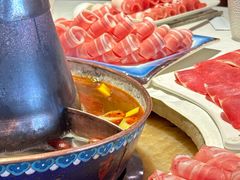 -东来顺饭庄(西直门店)