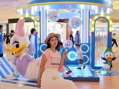 -天河城购物中心