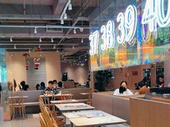 -卡朋西餐(悦汇城店)