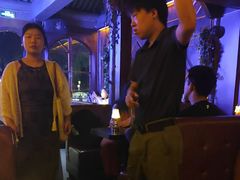 -悦界酒吧(后海店)