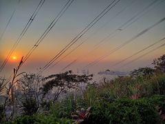 -小南山公园
