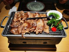 -越光米贩精致料理餐厅(金鹰店)