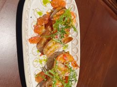 -餮熹Tipsea法餐(吉大店)