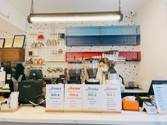 -Jeans Coffee牛仔裤咖啡