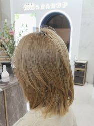 -苏奇发型·烫发染发