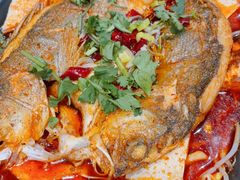 -阿达西新疆特色美食(悦海新天地中央广场店)