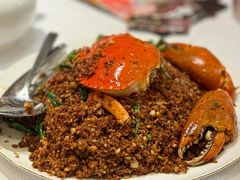 -喜记避风塘炒辣蟹(旗舰店)