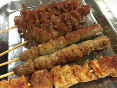 -海平馄饨(逍遥二路店)