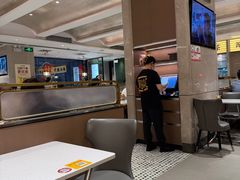 -香港新发烧腊茶餐厅(书城店)