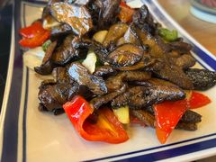 爆炒见手青-妈妈的味道(和顺古镇店)