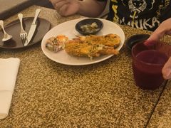 -怡咖啡海鲜自助餐厅(浦东香格里拉店)