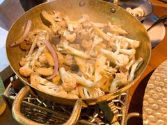 -楼兰新疆主题餐厅(坂田佳华领汇广场店)