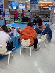 -孩子王童乐园(衡阳万达店)