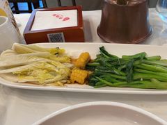 -大鸭梨(天通西苑店)