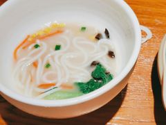 -云海肴·汽锅鸡·云南代表菜(丁香国际店)