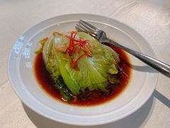-皇朝会.经典传统粤菜(外滩店)