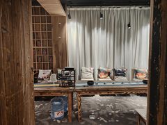 -邈墨茶馆(凤起路店)