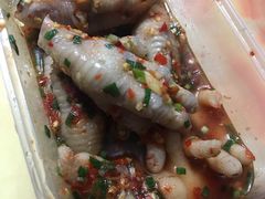 -黎里王记辣脚(黎里总店)