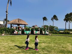 -水桶王国主题餐厅·聚会·生日派对·亲子活动·家庭套餐(亚龙湾希尔顿店)