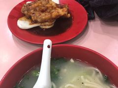 -北万新包子店(淮海店)