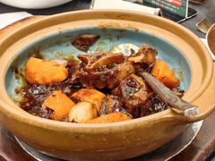 -A One Kitchen·南京精菜馆(晶丽酒店店)