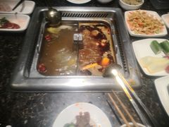 -海底捞火锅(上地华联店)