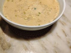 -绿茶餐厅(燕郊永旺店)