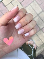 -U3美甲