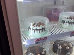 -DQ·蛋糕·冰淇淋(三亚青春颂店)