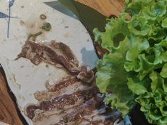 -金山烤肉(中兴公园店)