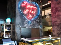 -Cafe Aewol Monsant