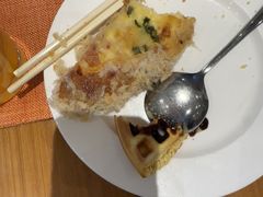 -亚龙湾希尔顿自助餐厅·海鲜·烧烤·沙滩BBQ·现场乐队