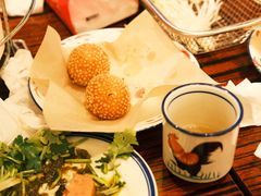 -沙胆彪炭炉牛杂煲(成都玉林店)
